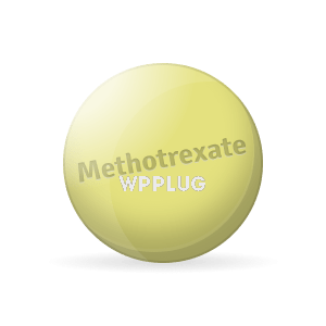 Methotrexate